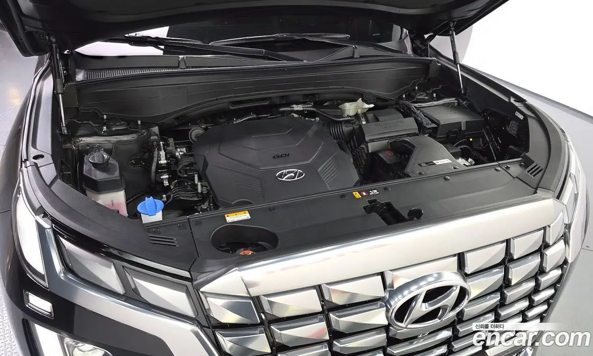 Hyundai Palisade 2022 3.8 автомат (гидро), фото 6 Hyundai Palisade 2022 3.8 автомат (гидро), фото 6