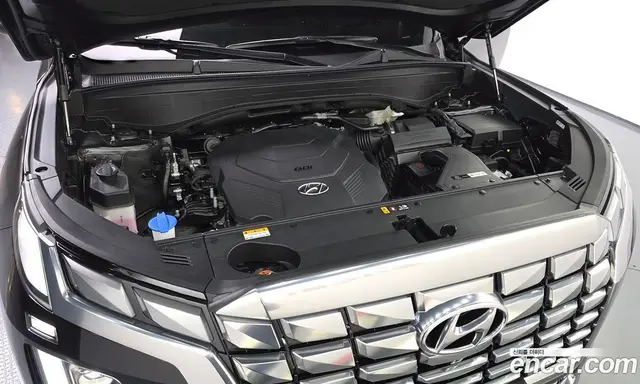 Hyundai Palisade 2022 3.8 автомат (гидро), миниатюра 6 Hyundai Palisade 2022 3.8 автомат (гидро), миниатюра 6
