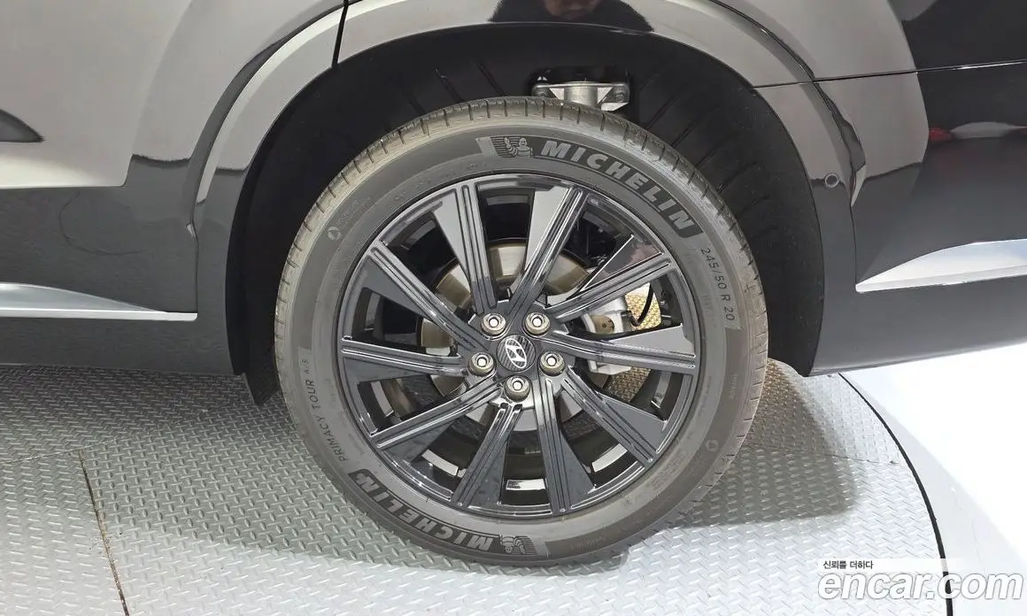Hyundai Palisade 2022 3.8 автомат (гидро), фото 7 Hyundai Palisade 2022 3.8 автомат (гидро), фото 7