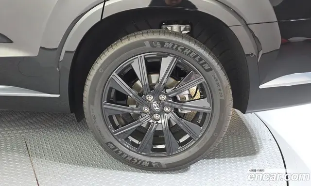 Hyundai Palisade 2022 3.8 автомат (гидро), миниатюра 7 Hyundai Palisade 2022 3.8 автомат (гидро), миниатюра 7