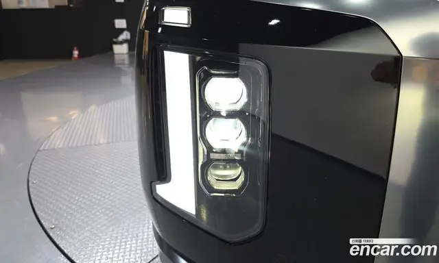 Hyundai Palisade 2022 3.8 автомат (гидро), миниатюра 8 Hyundai Palisade 2022 3.8 автомат (гидро), миниатюра 8