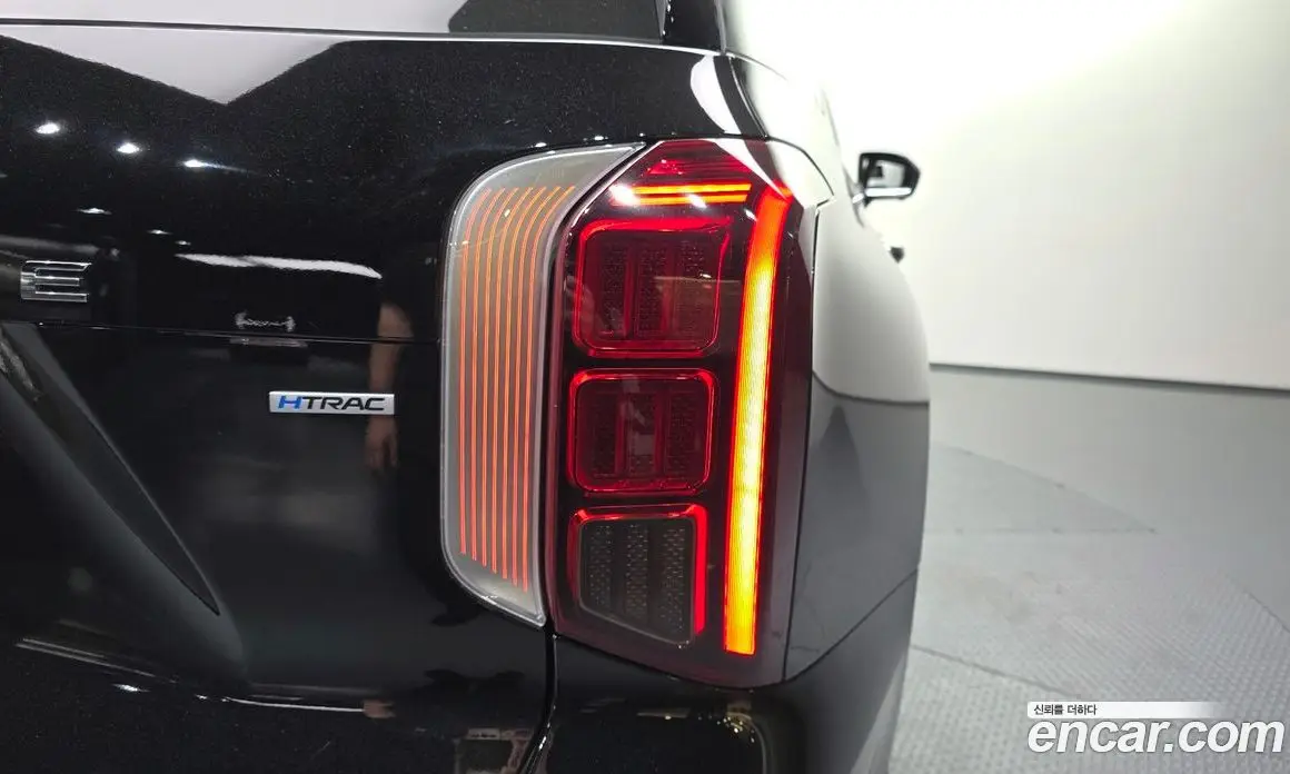 Hyundai Palisade 2022 3.8 автомат (гидро), фото 9 Hyundai Palisade 2022 3.8 автомат (гидро), фото 9
