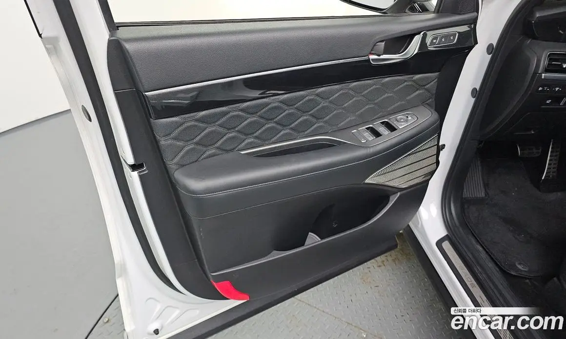 Hyundai Palisade 2022 2.2 автомат (гидро), фото 14