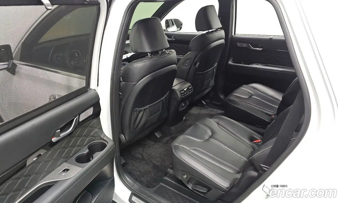 Hyundai Palisade 2022 2.2 автомат (гидро), фото 16
