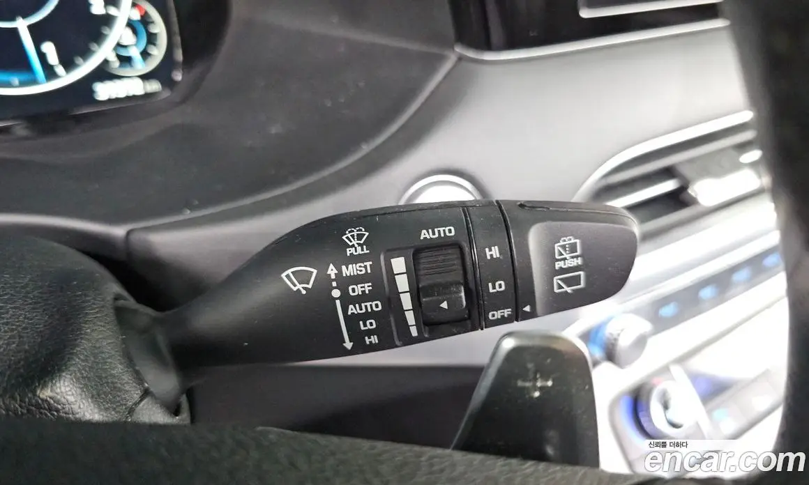 Hyundai Palisade 2022 2.2 автомат (гидро), фото 27