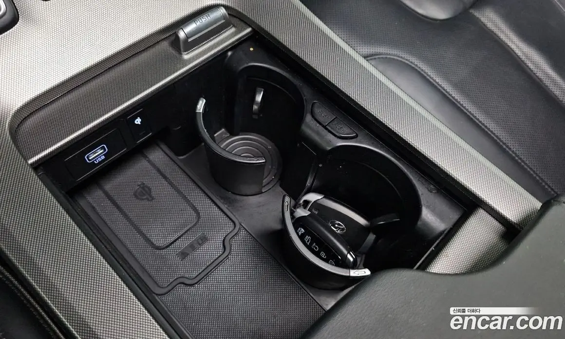 Hyundai Palisade 2022 2.2 автомат (гидро), фото 28