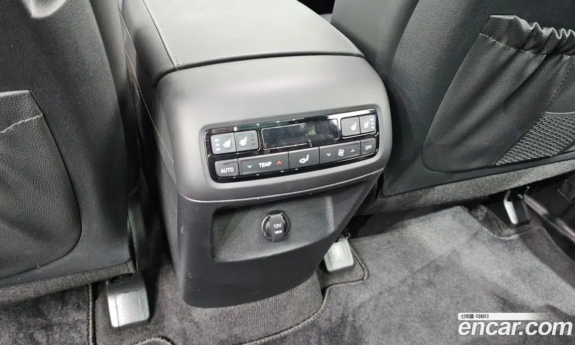 Hyundai Palisade 2022 2.2 автомат (гидро), фото 31