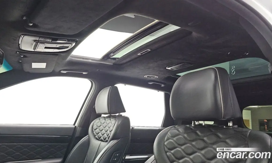 Hyundai Palisade 2022 2.2 автомат (гидро), фото 32