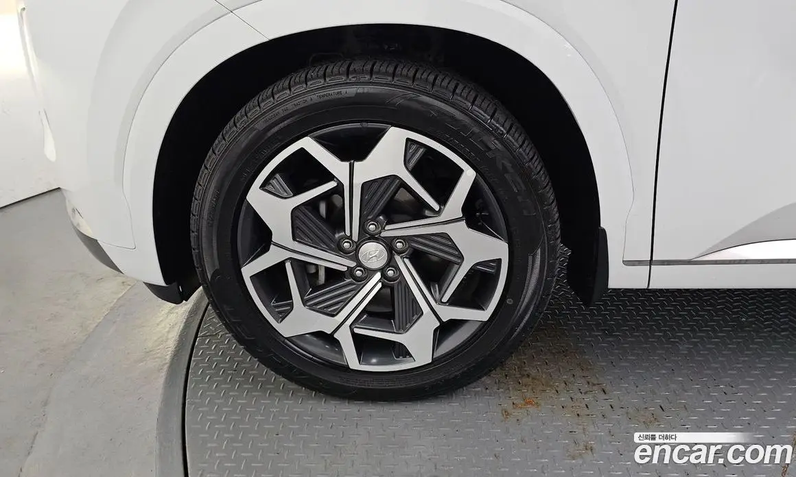 Hyundai Palisade 2022 2.2 автомат (гидро), фото 5