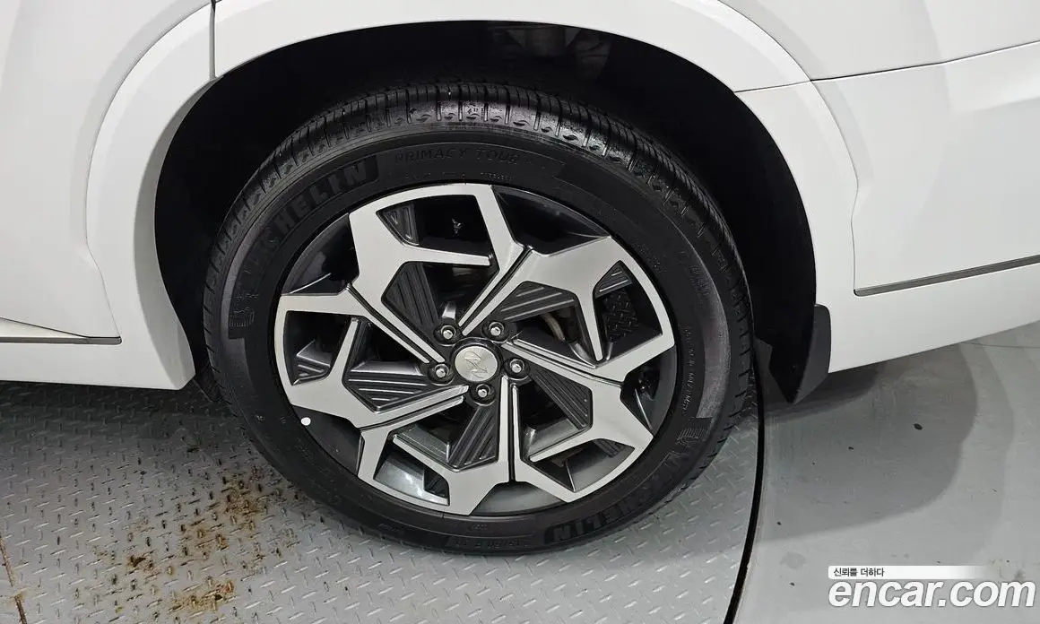 Hyundai Palisade 2022 2.2 автомат (гидро), фото 7