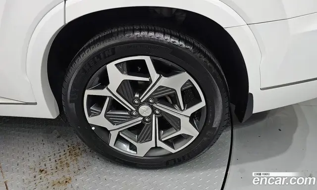 Hyundai Palisade 2022 2.2 автомат (гидро), миниатюра 7