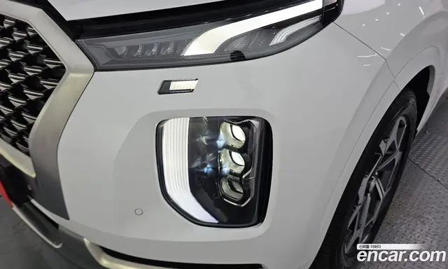 Hyundai Palisade 2022 2.2 автомат (гидро), миниатюра 8
