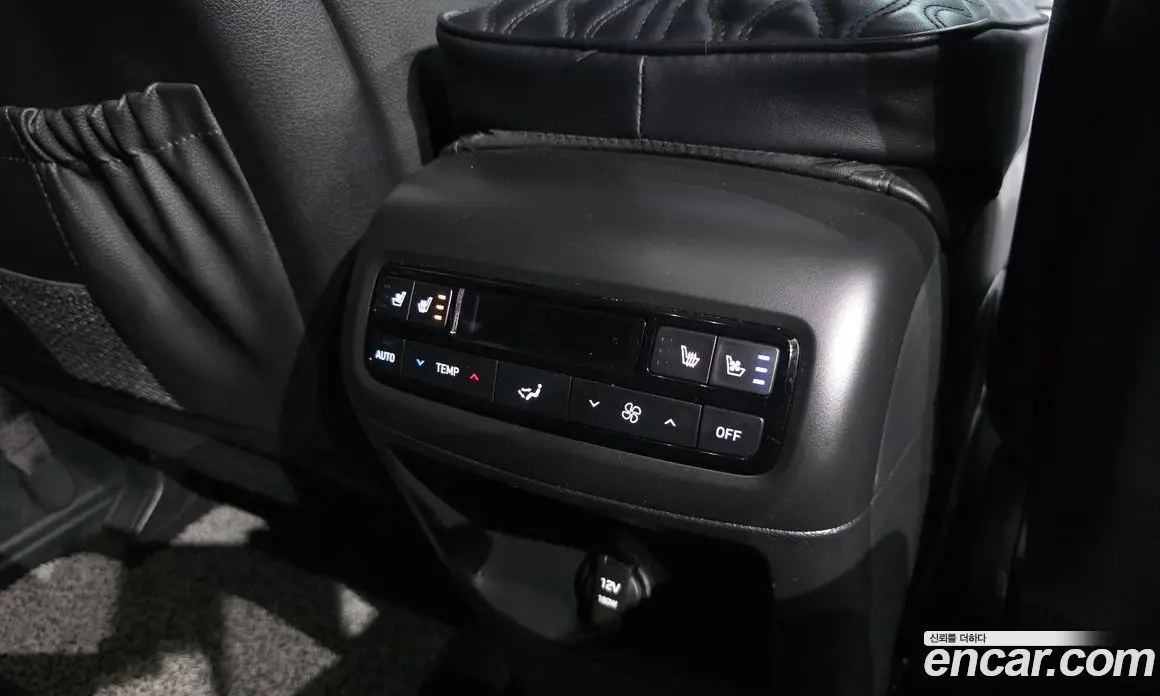 Hyundai Palisade 2023 2.2 автомат (гидро), фото 24