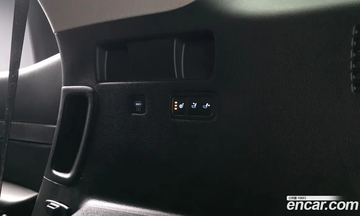 Hyundai Palisade 2023 2.2 автомат (гидро), фото 33