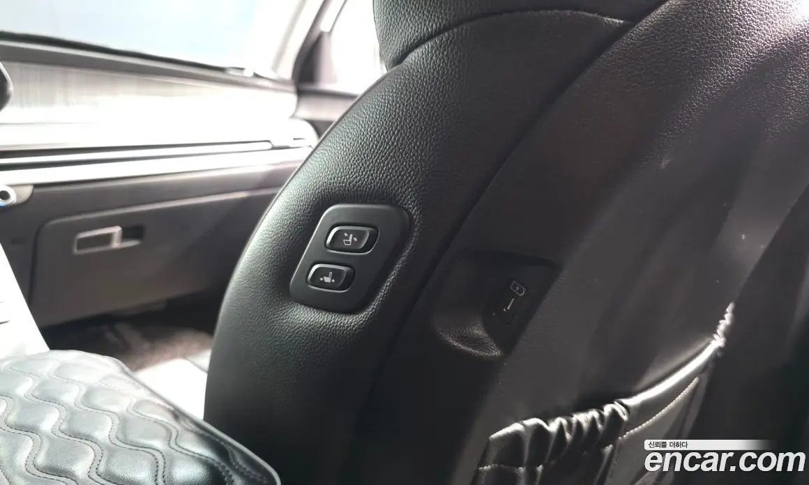 Hyundai Palisade 2023 2.2 автомат (гидро), фото 35