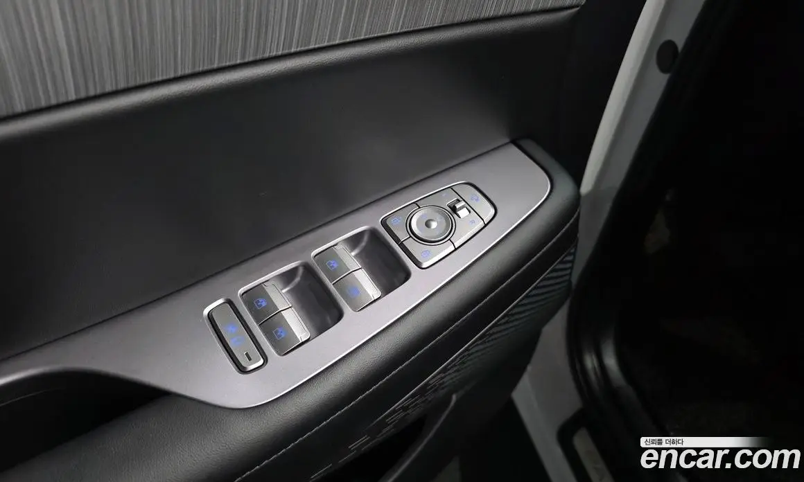 Hyundai Palisade 2023 2.2 автомат (гидро), фото 38