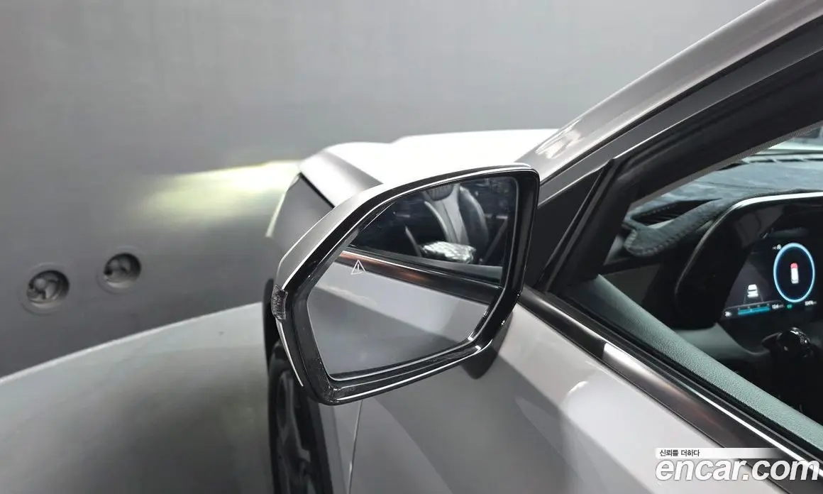 Hyundai Palisade 2023 2.2 автомат (гидро), фото 44