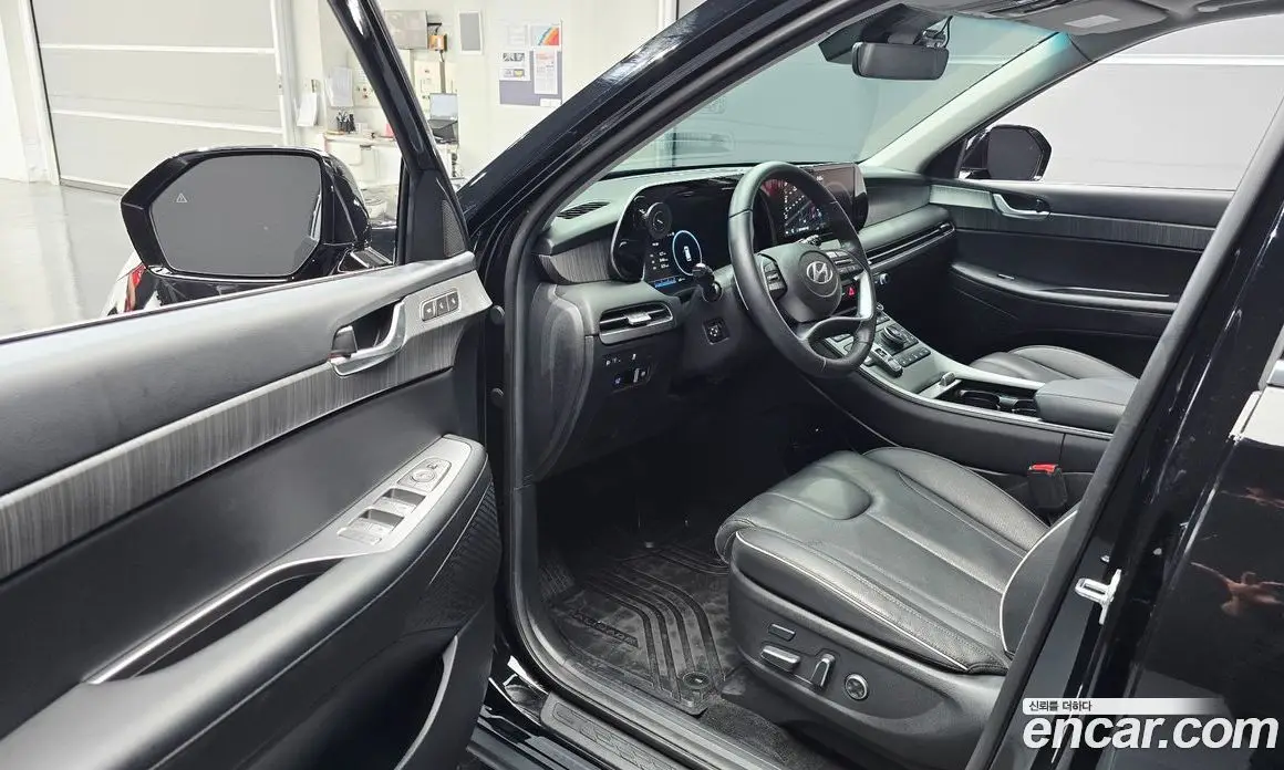 Hyundai Palisade 2024 3.8 автомат (гидро), фото 13 Hyundai Palisade 2024 3.8 автомат (гидро), фото 13