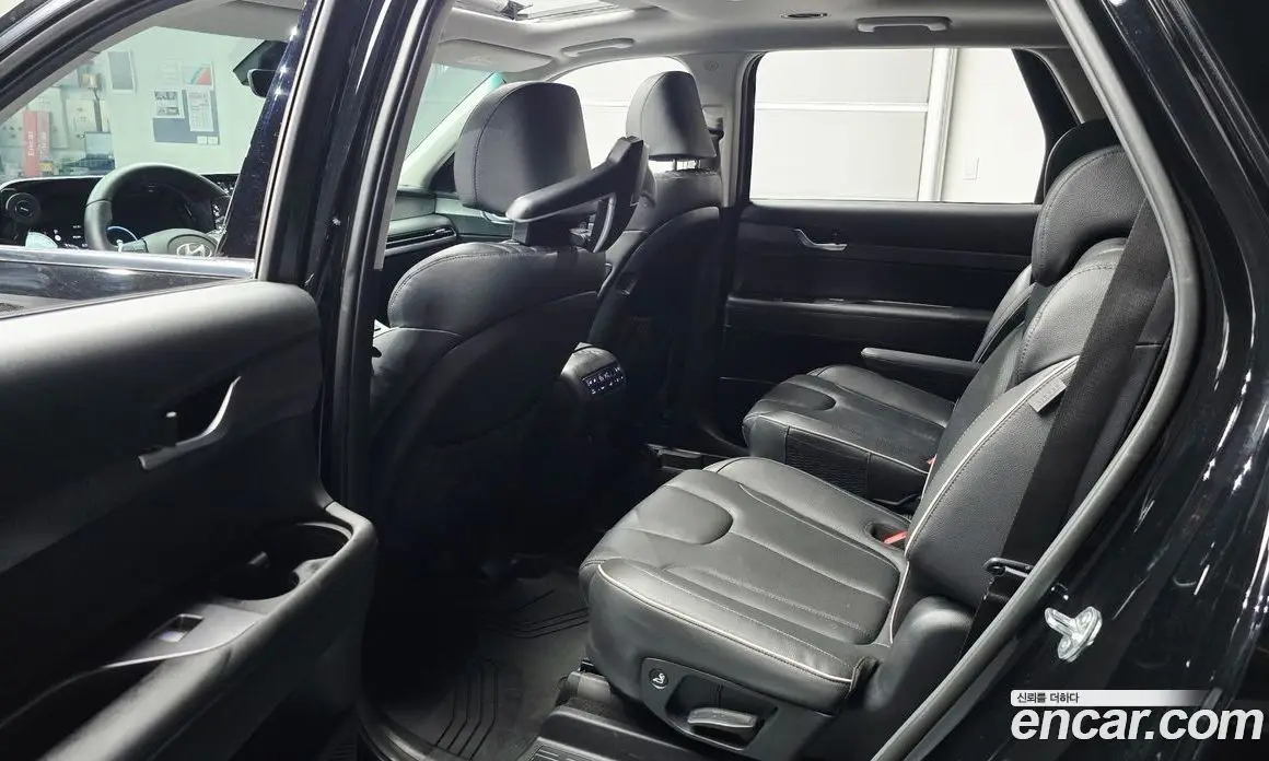 Hyundai Palisade 2024 3.8 автомат (гидро), фото 17 Hyundai Palisade 2024 3.8 автомат (гидро), фото 17