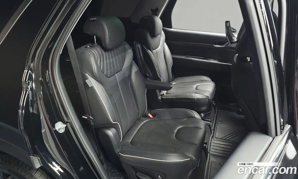 Hyundai Palisade 2024 3.8 автомат (гидро), фото 18 Hyundai Palisade 2024 3.8 автомат (гидро), фото 18