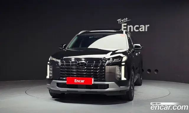 Hyundai Palisade 2024 3.8 автомат (гидро), миниатюра 3 Hyundai Palisade 2024 3.8 автомат (гидро), миниатюра 3