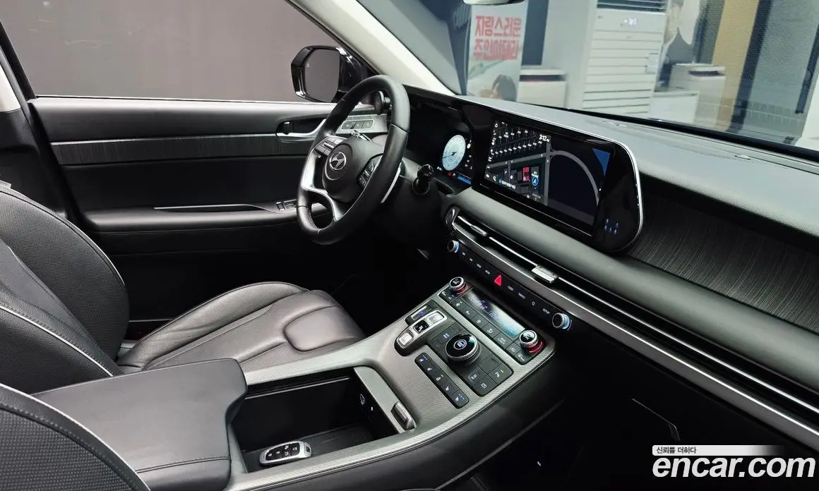 Hyundai Palisade 2024 3.8 автомат (гидро), фото 30 Hyundai Palisade 2024 3.8 автомат (гидро), фото 30