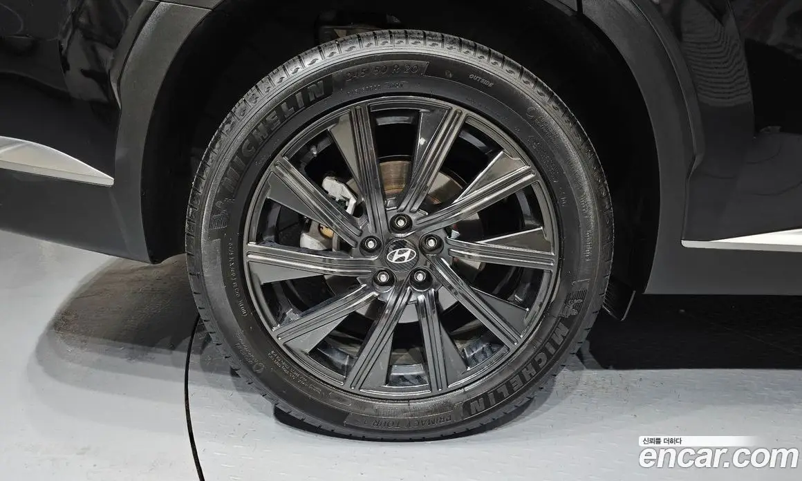 Hyundai Palisade 2024 3.8 автомат (гидро), фото 5 Hyundai Palisade 2024 3.8 автомат (гидро), фото 5