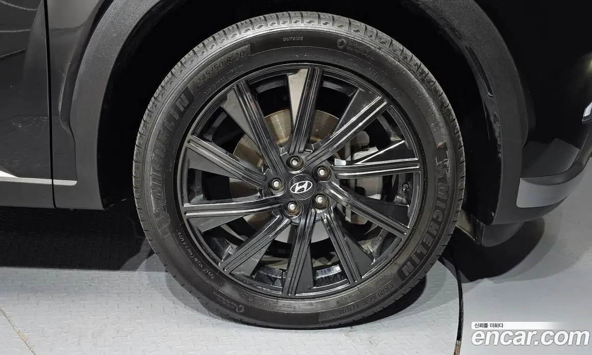 Hyundai Palisade 2024 3.8 автомат (гидро), фото 7 Hyundai Palisade 2024 3.8 автомат (гидро), фото 7