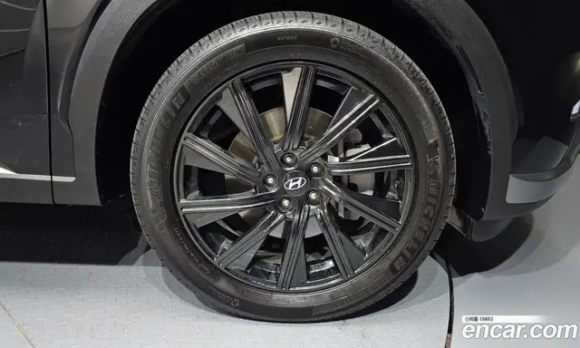 Hyundai Palisade 2024 3.8 автомат (гидро), миниатюра 7 Hyundai Palisade 2024 3.8 автомат (гидро), миниатюра 7