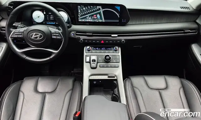 Hyundai Palisade 2024 3.8 автомат (гидро), миниатюра 10 Hyundai Palisade 2024 3.8 автомат (гидро), миниатюра 10