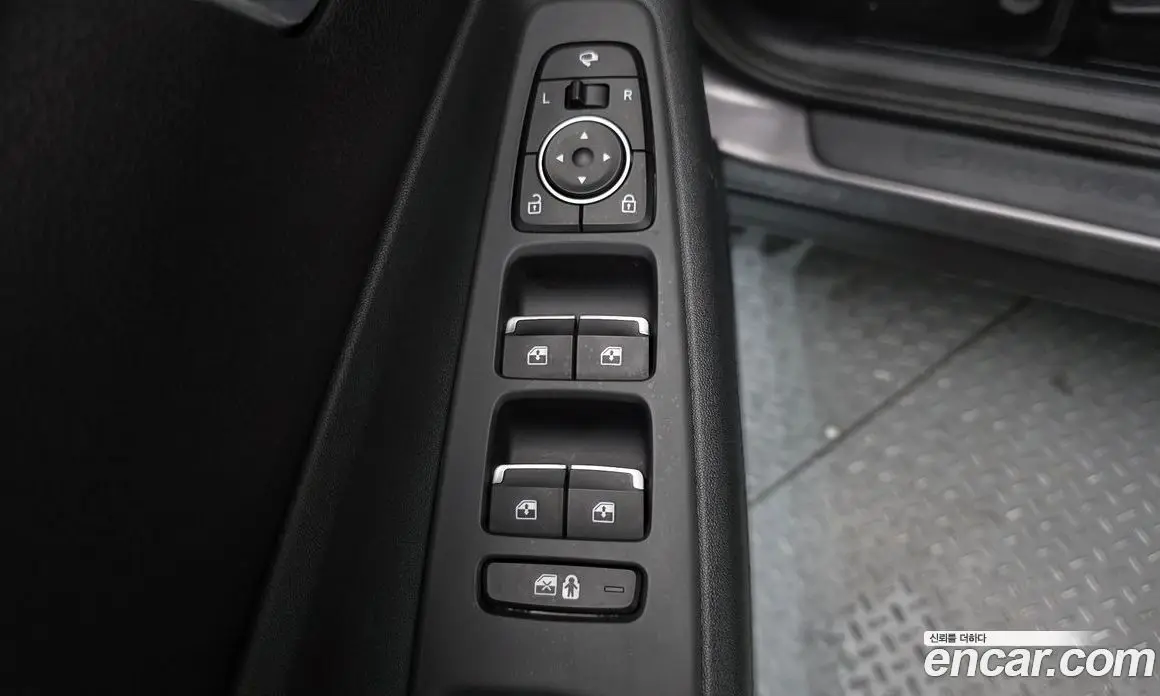 Hyundai Santa Fe 2022 2.2 автомат (гидро), фото 29