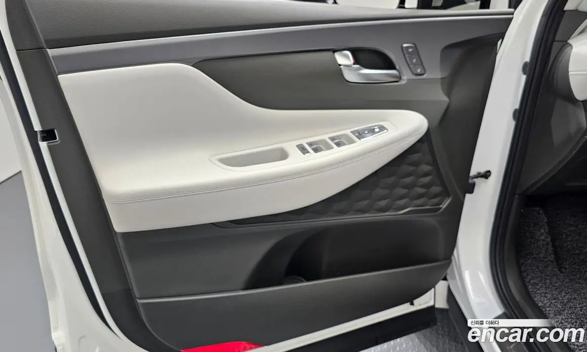 Hyundai Santa Fe 2023 1.6 автомат (гидро), фото 14 Hyundai Santa Fe 2023 1.6 автомат (гидро), фото 14