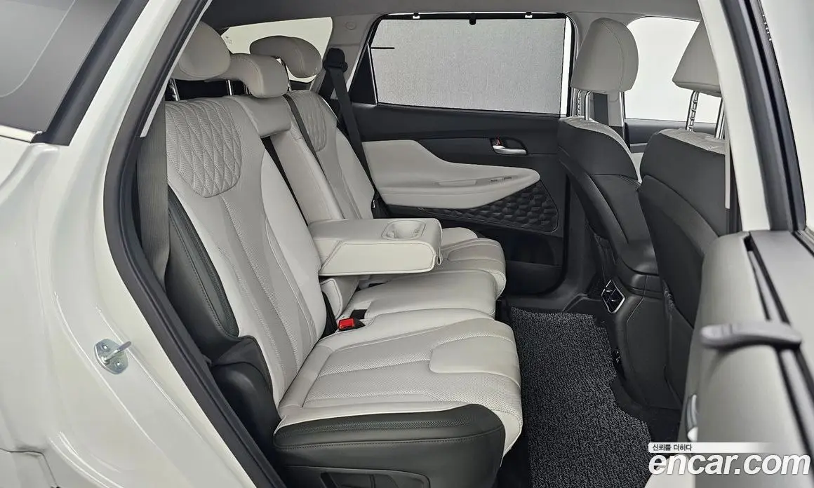 Hyundai Santa Fe 2023 1.6 автомат (гидро), фото 17 Hyundai Santa Fe 2023 1.6 автомат (гидро), фото 17