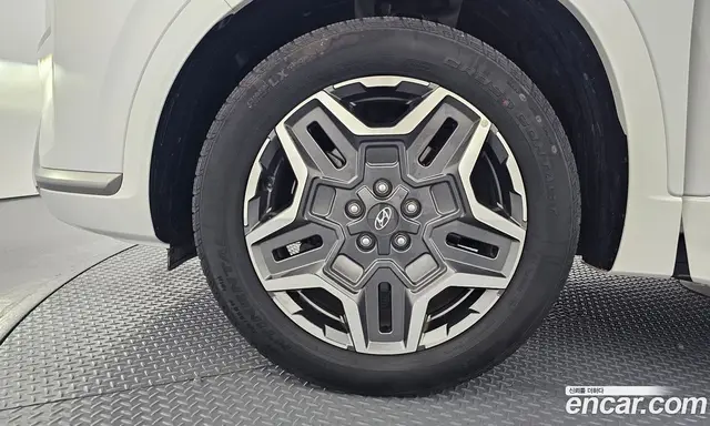 Hyundai Santa Fe 2023 1.6 автомат (гидро), миниатюра 5 Hyundai Santa Fe 2023 1.6 автомат (гидро), миниатюра 5