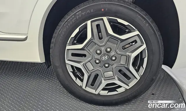 Hyundai Santa Fe 2023 1.6 автомат (гидро), миниатюра 7 Hyundai Santa Fe 2023 1.6 автомат (гидро), миниатюра 7