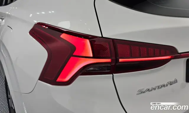 Hyundai Santa Fe 2023 1.6 автомат (гидро), миниатюра 9 Hyundai Santa Fe 2023 1.6 автомат (гидро), миниатюра 9