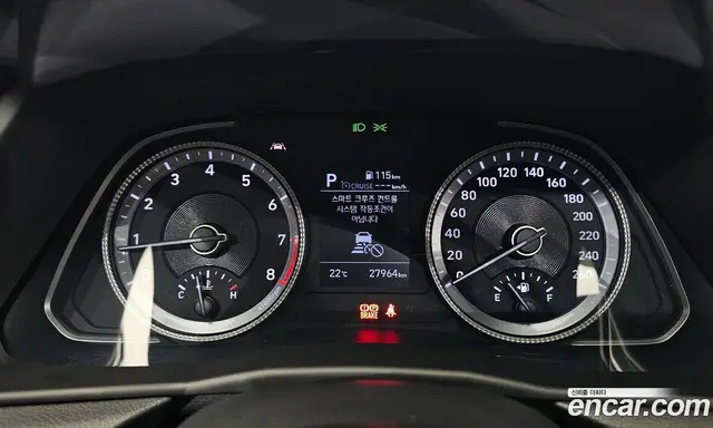 Hyundai Sonata 2019 2.0 автомат (гидро), миниатюра 11 Hyundai Sonata 2019 2.0 автомат (гидро), миниатюра 11