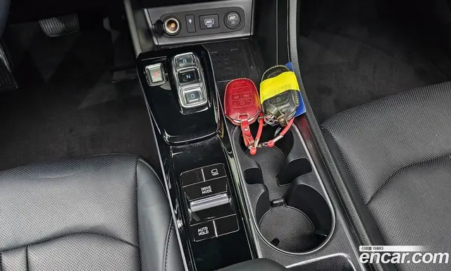 Hyundai Sonata 2019 2.0 автомат (гидро), миниатюра 12