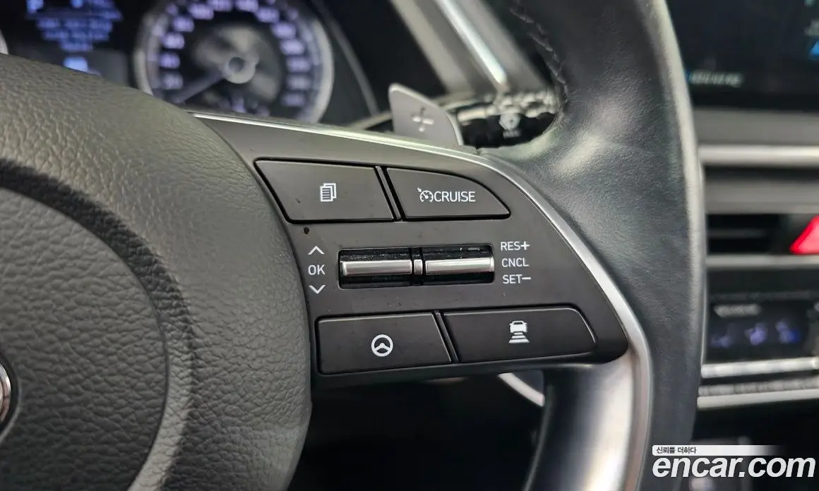 Hyundai Sonata 2019 2.0 автомат (гидро), фото 21 Hyundai Sonata 2019 2.0 автомат (гидро), фото 21