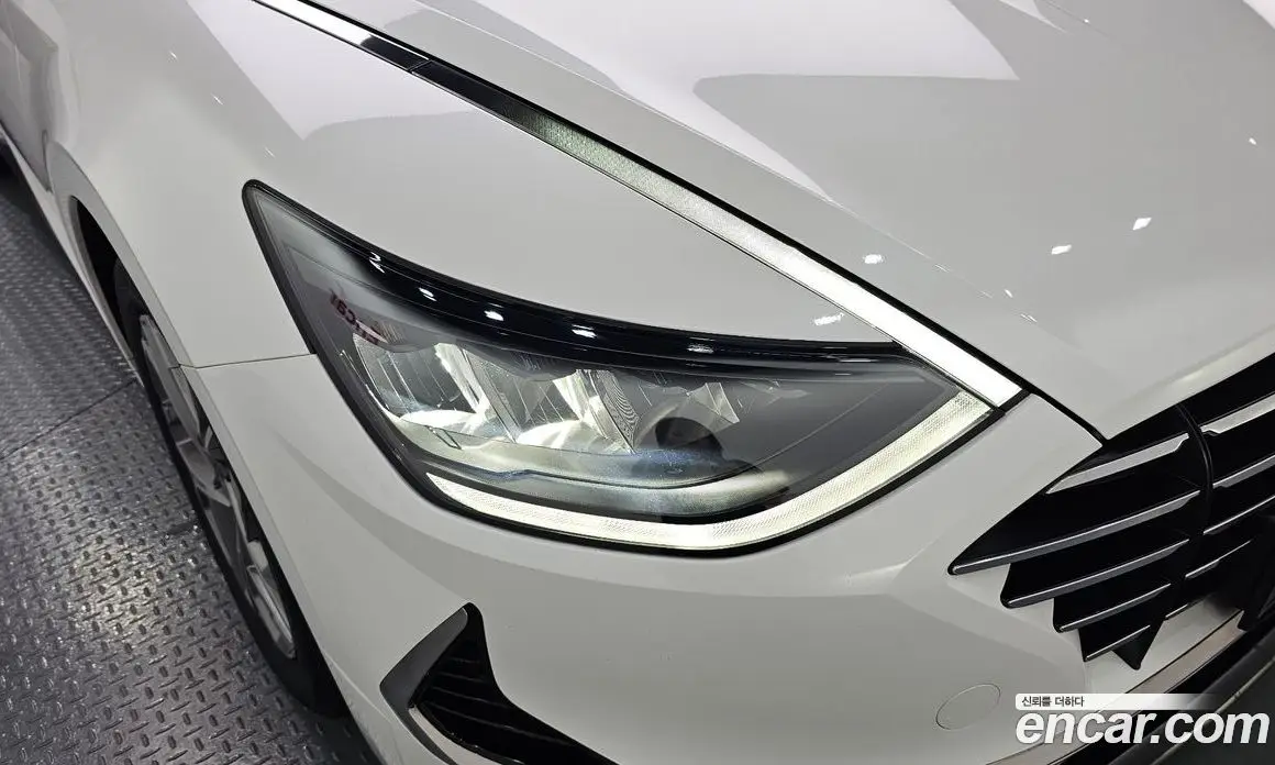 Hyundai Sonata 2019 2.0 автомат (гидро), фото 8 Hyundai Sonata 2019 2.0 автомат (гидро), фото 8