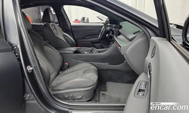 Hyundai Sonata 2024 2.5 автомат (гидро), миниатюра 11 Hyundai Sonata 2024 2.5 автомат (гидро), миниатюра 11