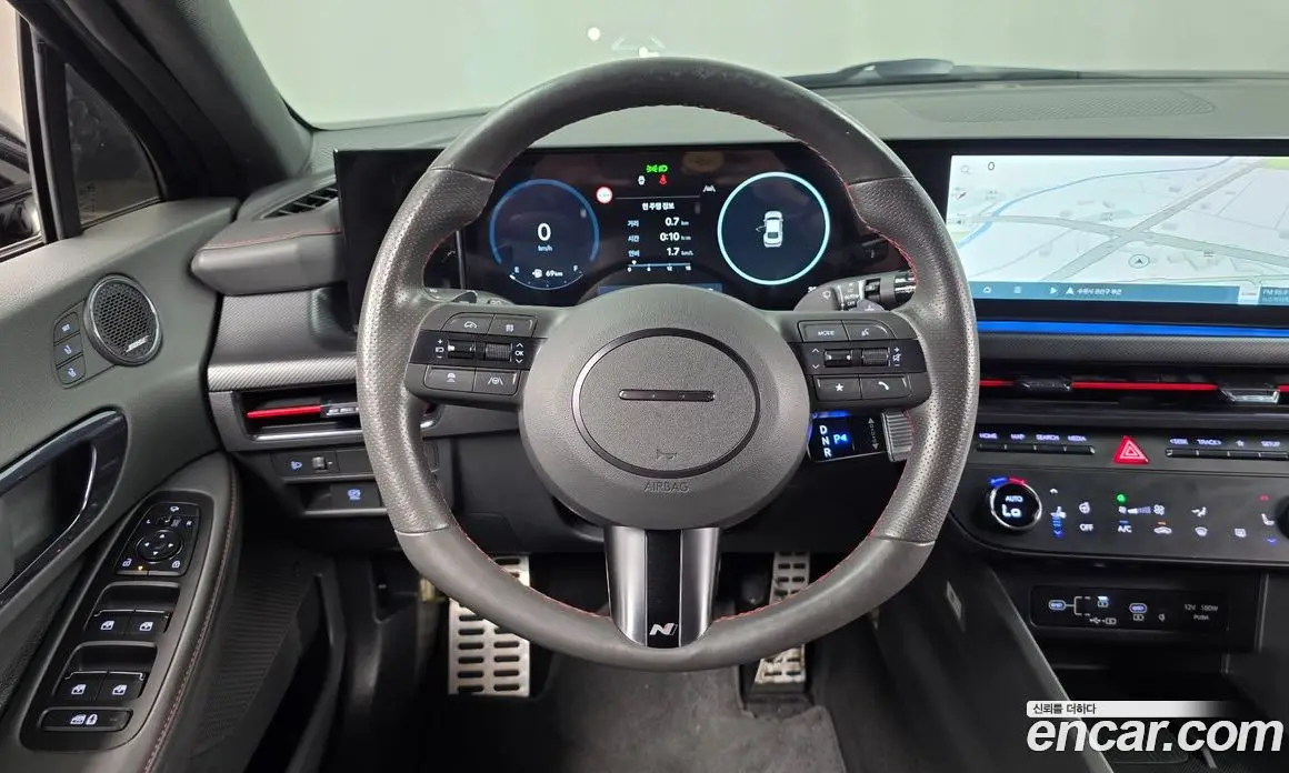 Hyundai Sonata 2024 2.5 автомат (гидро), фото 13 Hyundai Sonata 2024 2.5 автомат (гидро), фото 13