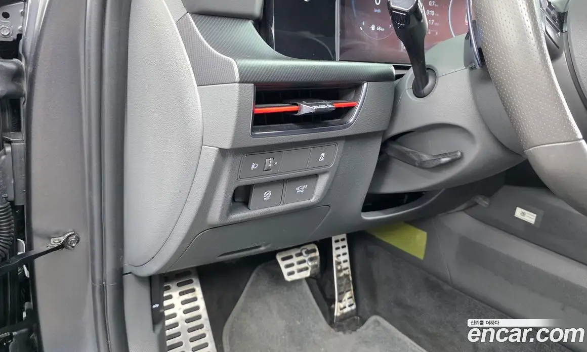 Hyundai Sonata 2024 2.5 автомат (гидро), фото 18 Hyundai Sonata 2024 2.5 автомат (гидро), фото 18