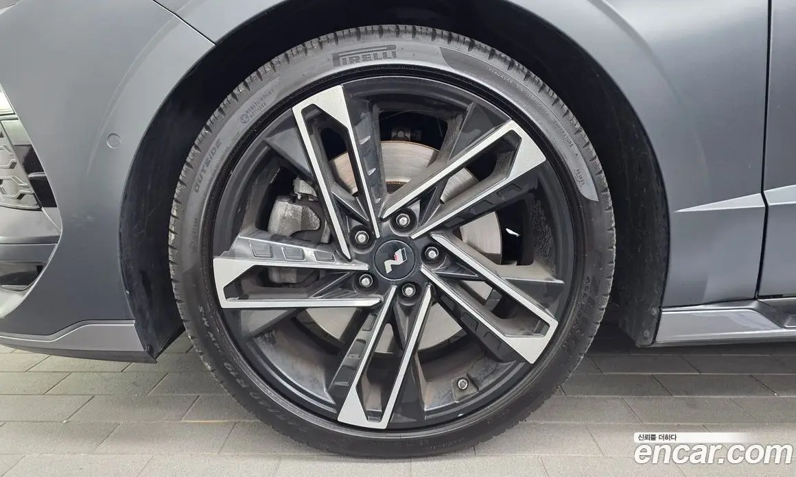 Hyundai Sonata 2024 2.5 автомат (гидро), фото 5 Hyundai Sonata 2024 2.5 автомат (гидро), фото 5