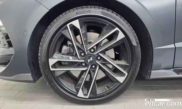 Hyundai Sonata 2024 2.5 автомат (гидро), миниатюра 5 Hyundai Sonata 2024 2.5 автомат (гидро), миниатюра 5