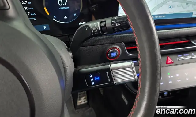 Hyundai Sonata 2024 2.5 автомат (гидро), миниатюра 9 Hyundai Sonata 2024 2.5 автомат (гидро), миниатюра 9