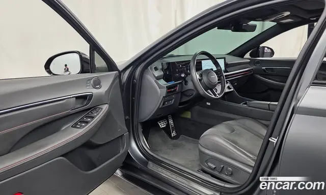Hyundai Sonata 2024 2.5 автомат (гидро), миниатюра 10 Hyundai Sonata 2024 2.5 автомат (гидро), миниатюра 10