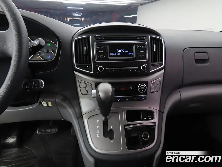 Hyundai Starex 2019 2.5 автомат (гидро), фото 13 Hyundai Starex 2019 2.5 автомат (гидро), фото 13