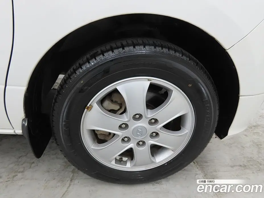 Hyundai Starex 2019 2.5 автомат (гидро), фото 5 Hyundai Starex 2019 2.5 автомат (гидро), фото 5