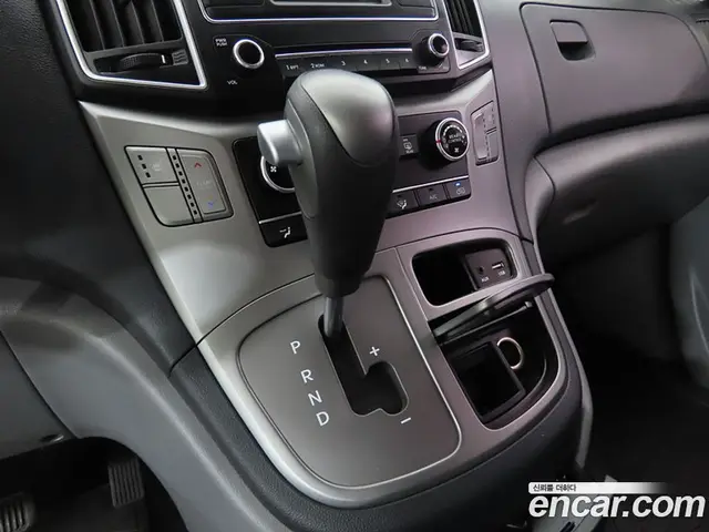 Hyundai Starex 2019 2.5 автомат (гидро), миниатюра 9 Hyundai Starex 2019 2.5 автомат (гидро), миниатюра 9